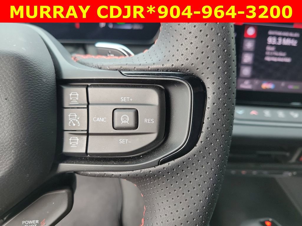 Used 2025 Dodge Charger R/T Scat Pack w/ Track Pack image 28