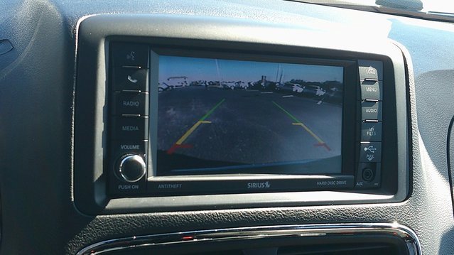 Used 2019 Dodge Grand Caravan SE image 14