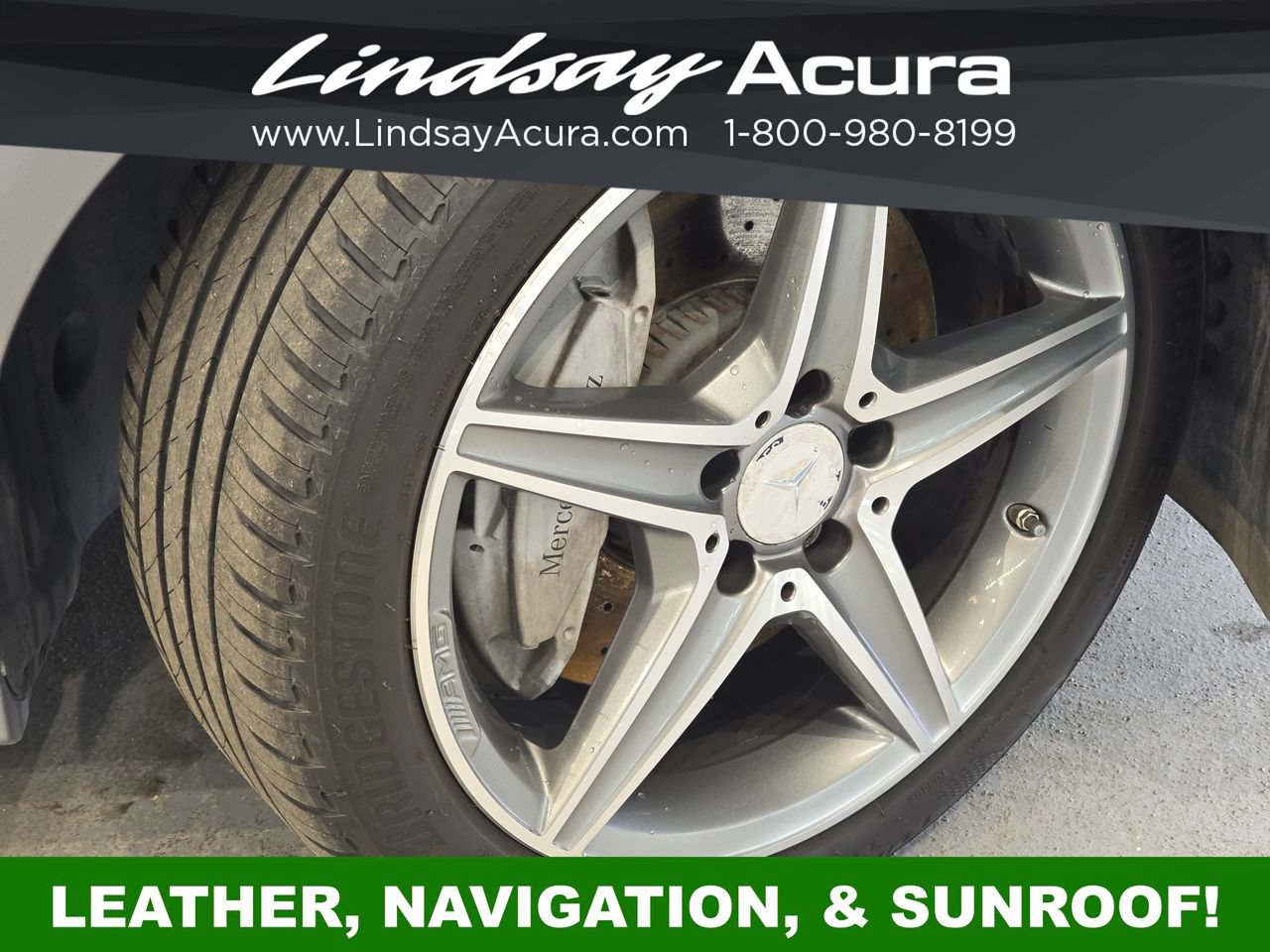 Used 2016 Mercedes-Benz C 300 4MATIC Sedan image 25