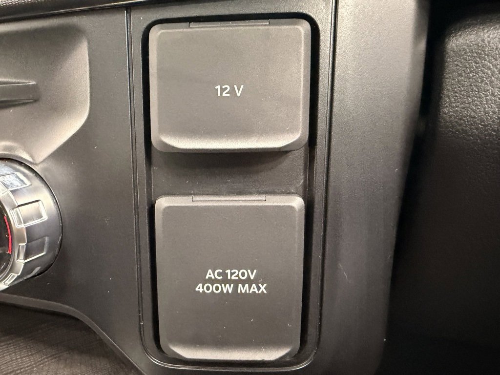 Used 2025 Ford F450 Platinum w/ FX4 Off-Road Package image 46