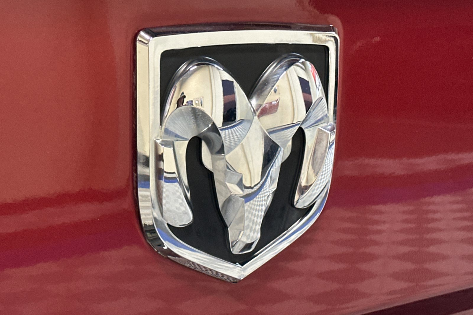 Used 2015 RAM 1500 Tradesman w/ Popular Equipment Group RWD image 44