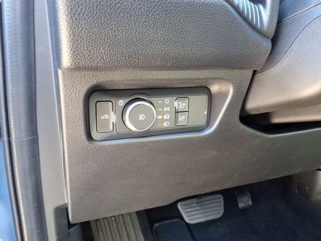 New 2025 Ford Ranger Lariat w/ Convenience Package image 15
