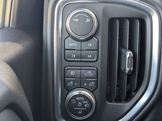 Used 2019 GMC Sierra 1500 AT4 w/ AT4 Premium Package image 25