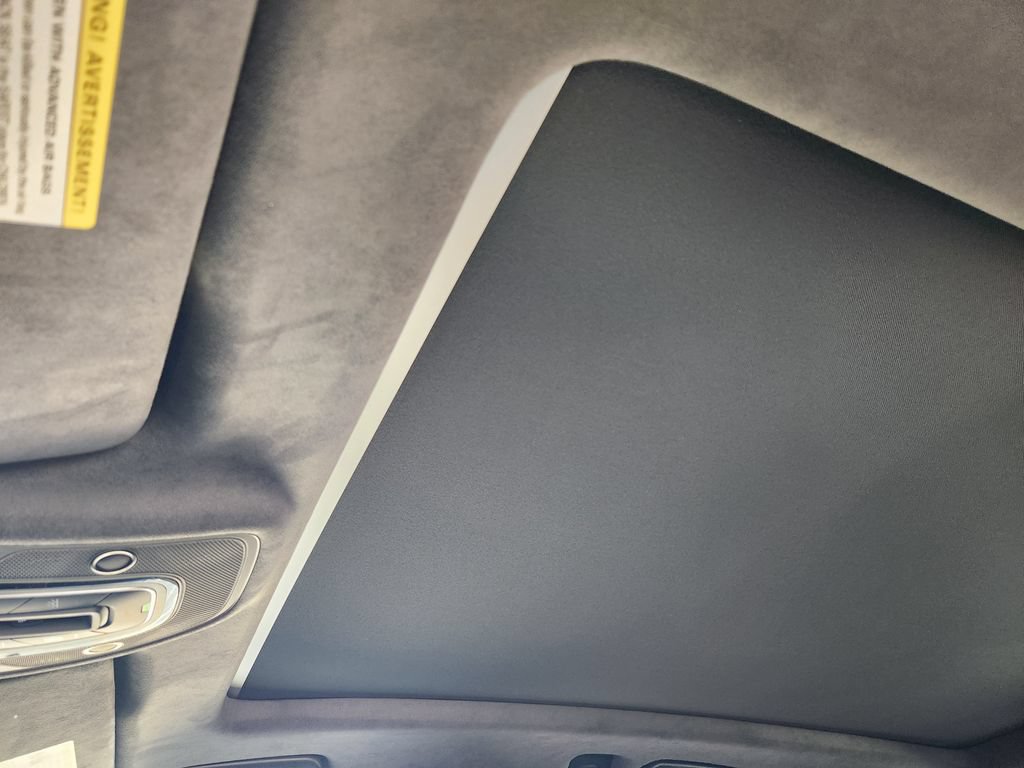 New 2026 Audi SQ7 Prestige AWD/4WD image 27