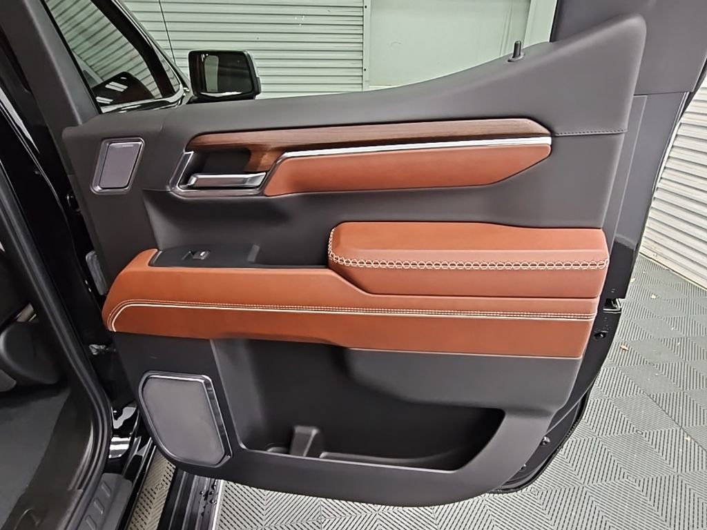 Used 2023 GMC Sierra 1500 Denali Ultimate image 37