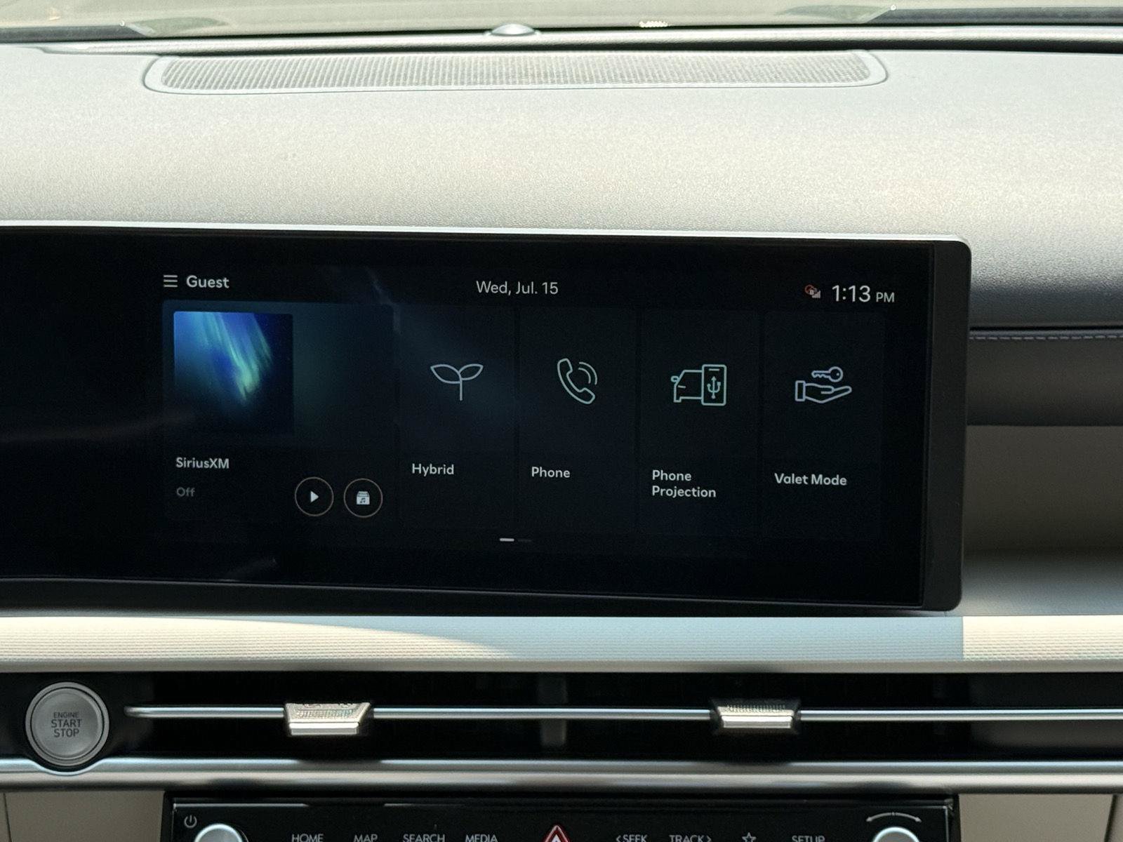 New 2026 Hyundai Tucson SEL AWD/4WD image 26