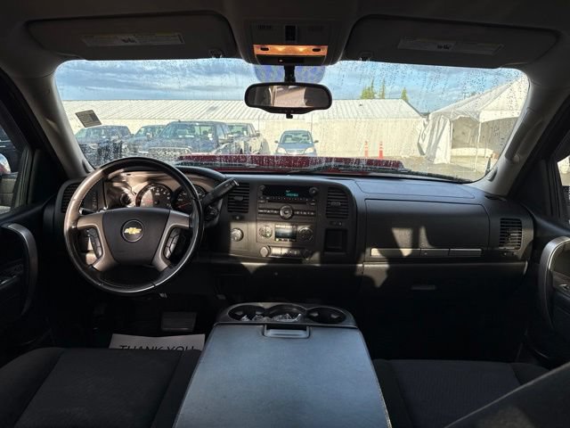 Used 2013 Chevrolet Silverado 1500 LT AWD/4WD image 16