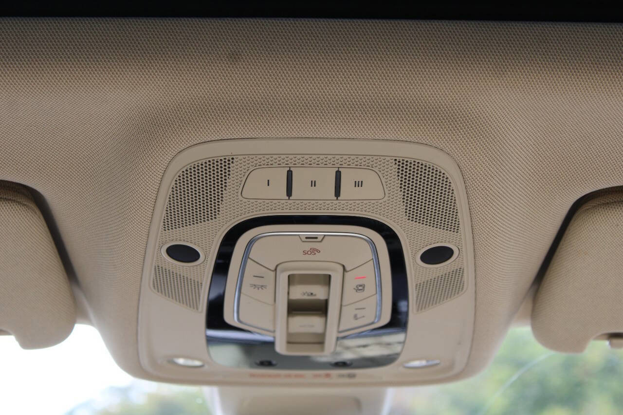 Used 2018 Audi Q7 2.0T Premium Plus w/ Premium Plus Package image 40