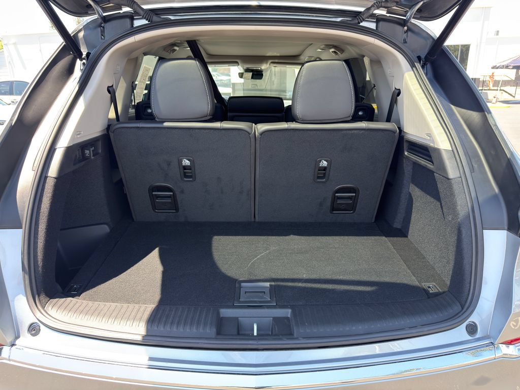 Certified 2026 Acura MDX FWD w/ Technology Package image 32