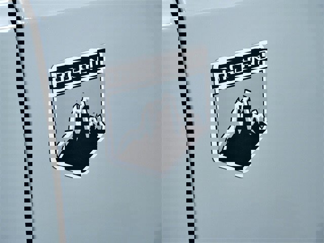 Certified 2024 Ford Bronco Big Bend image 9