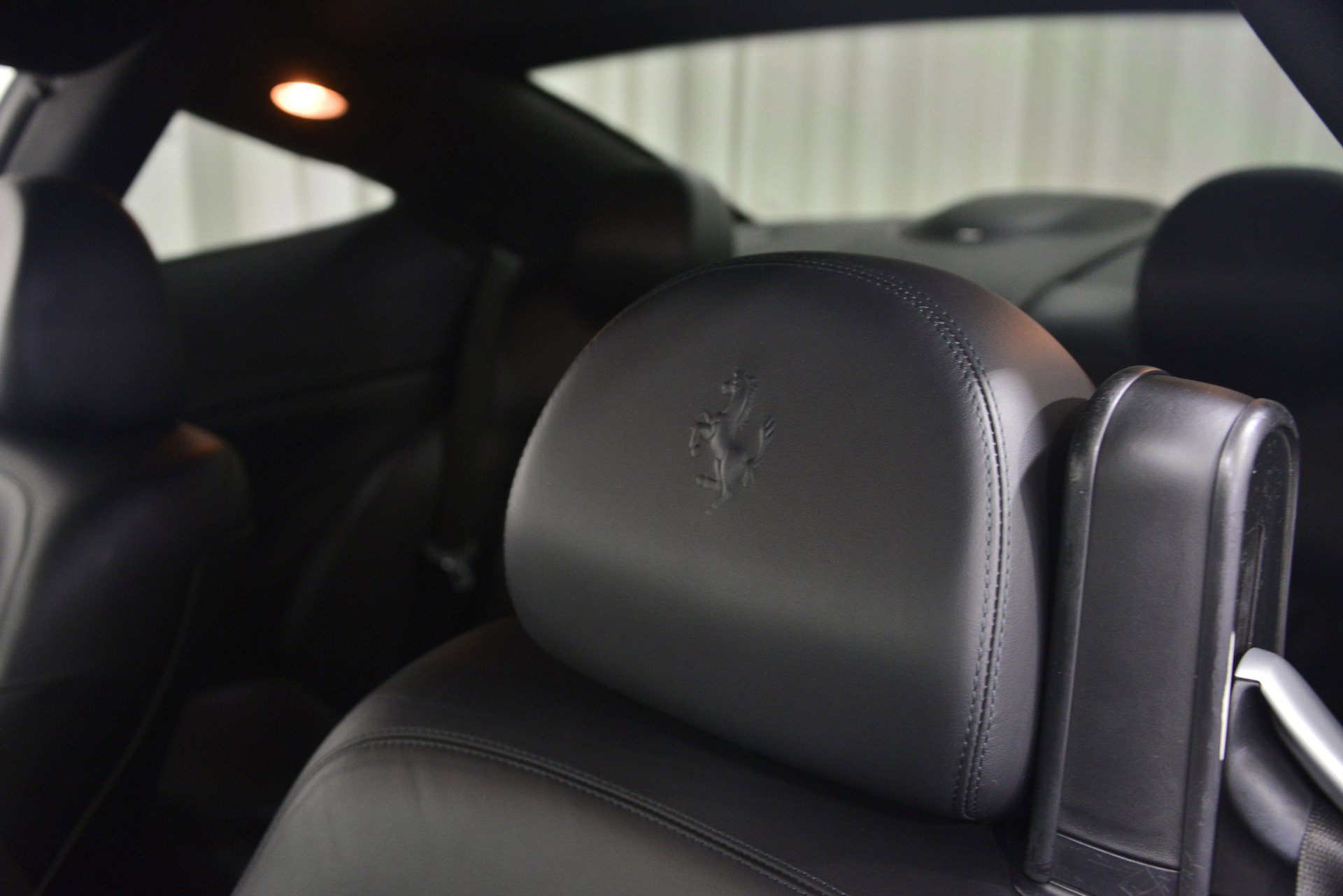 Used 2007 Ferrari 612 Scaglietti image 26