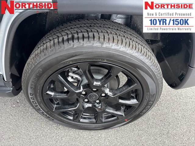 New 2026 Jeep Compass Latitude w/ Quick Order Package 29K image 12