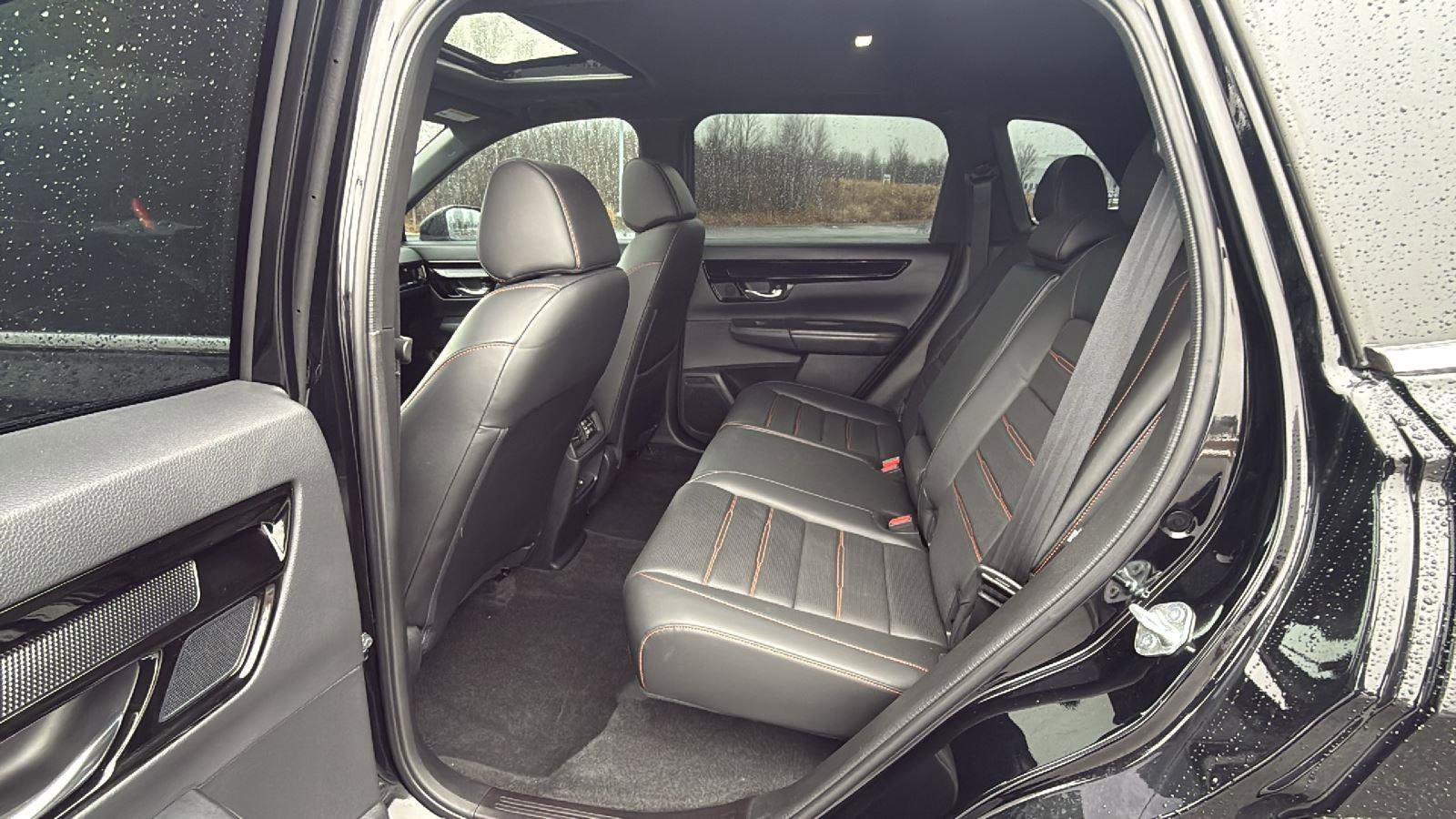 Certified 2024 Honda CR-V Sport Touring image 23