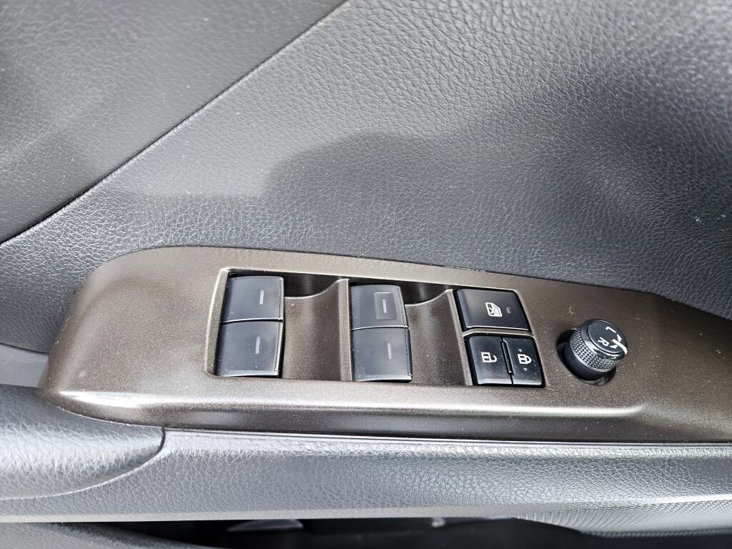 Used 2024 Toyota Camry LE FWD image 15