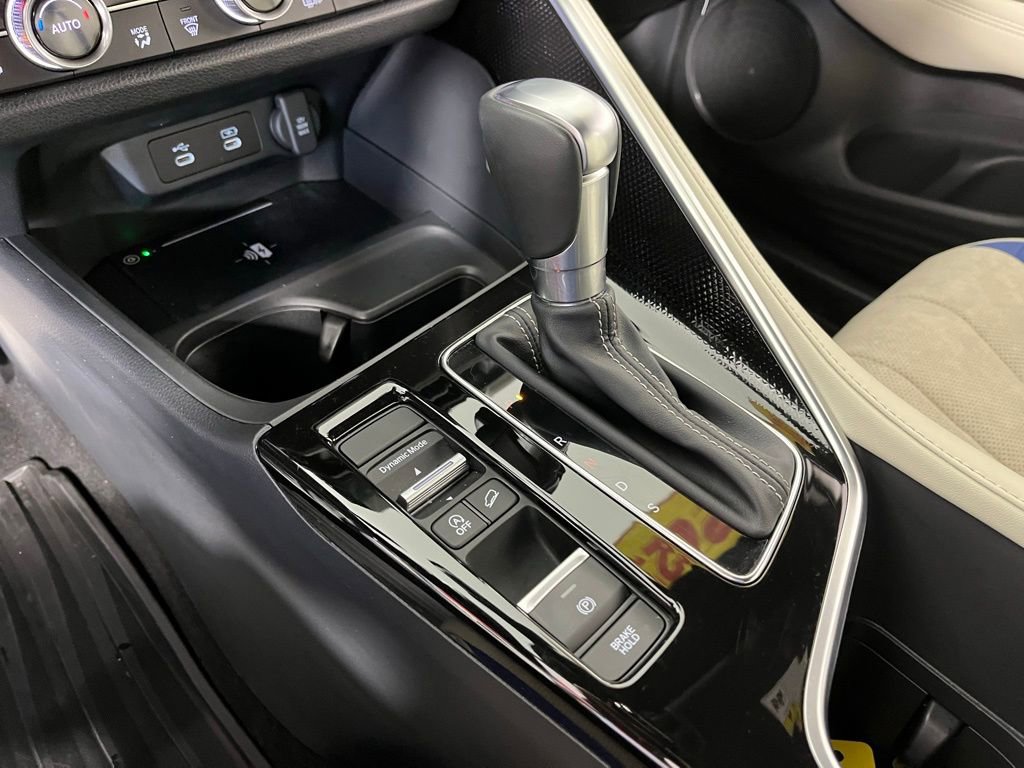 Certified 2025 Acura ADX A-Spec image 35