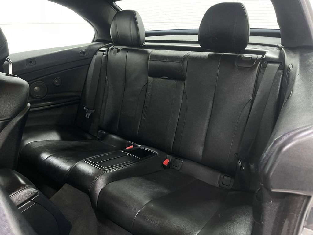 Used 2014 BMW 428i Convertible image 27