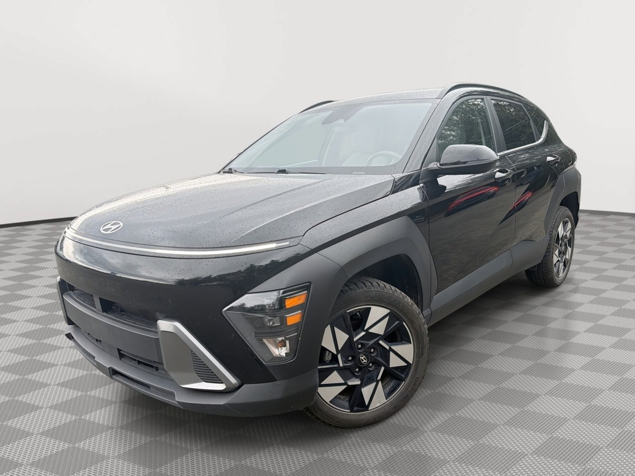 Used 2025 Hyundai Kona SEL