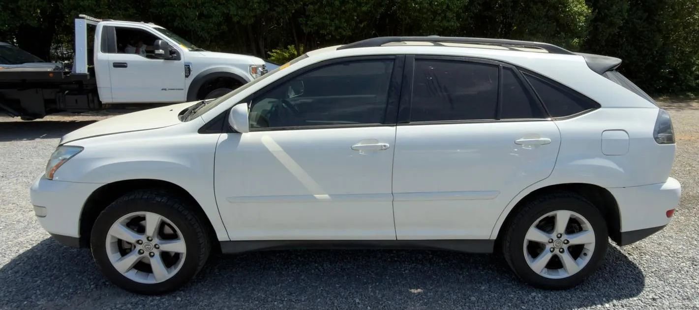Used 2006 Lexus RX 330 FWD image 4