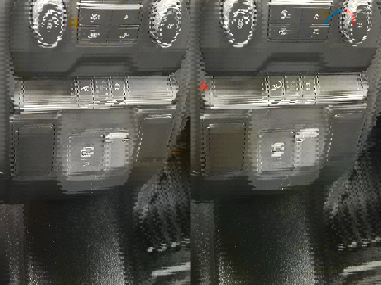 Used 2020 Chevrolet Silverado 1500 W/T w/ WT Value Package image 18