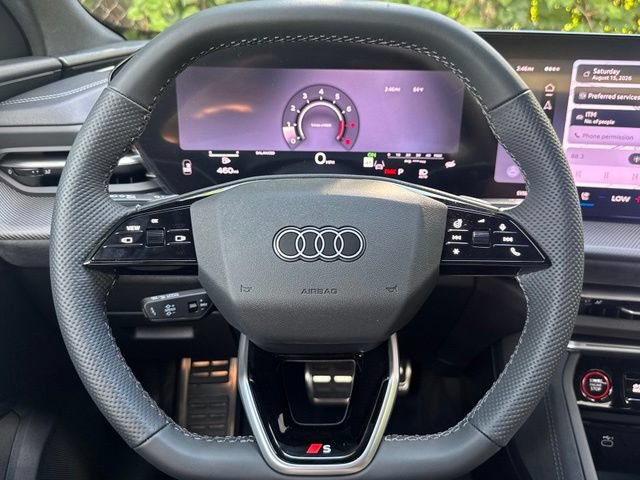 New 2026 Audi SQ5 Premium Plus AWD/4WD image 16