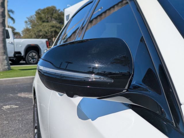 Used 2022 Mercedes-Benz E 53 AMG 4MATIC Sedan image 15