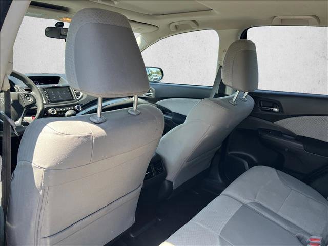 Used 2016 Honda CR-V EX image 17