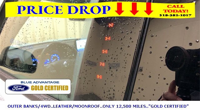 Certified 2023 Ford Bronco Sport Outer Banks w/ Tech Package image 26