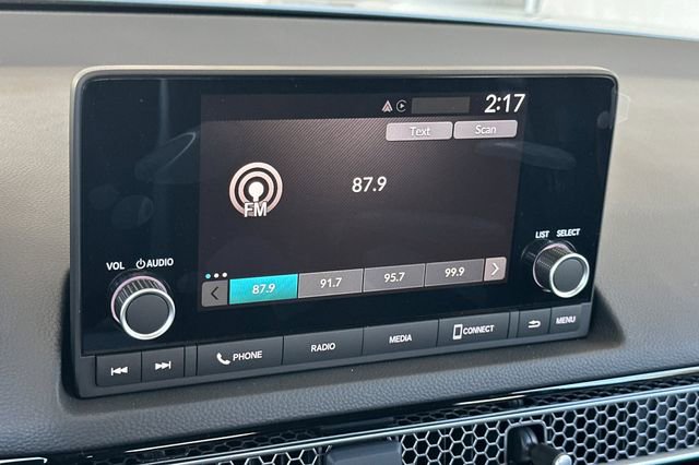 New 2026 Honda Civic Sport image 18