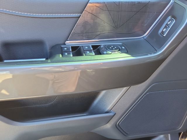 Certified 2023 Ford F150 XLT w/ Equipment Group 302A High image 17