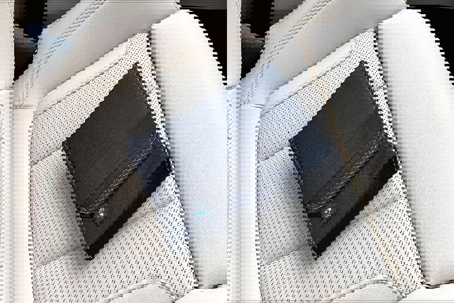 Certified 2024 BMW 330i Sedan w/ Premium Package image 14