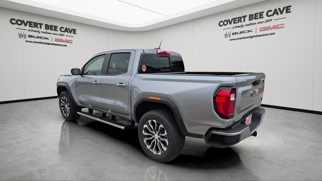 New 2026 GMC Canyon Denali image 7