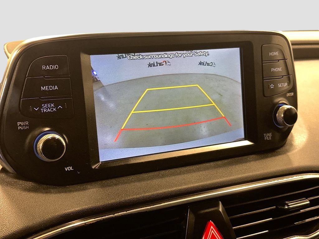 Used 2019 Hyundai Santa Fe SE AWD/4WD image 15