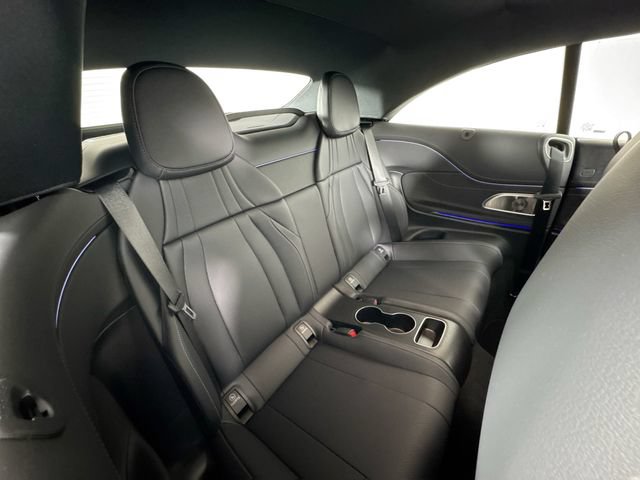 Certified 2025 Mercedes-Benz CLE 450 4MATIC Cabriolet image 28