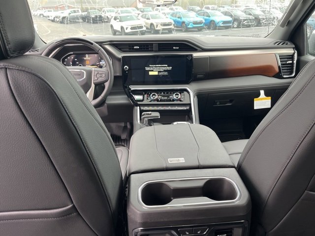 New 2026 GMC Sierra 1500 Denali image 16