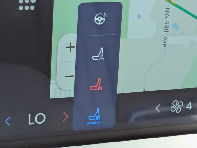 New 2026 Lincoln Aviator Reserve AWD/4WD image 24