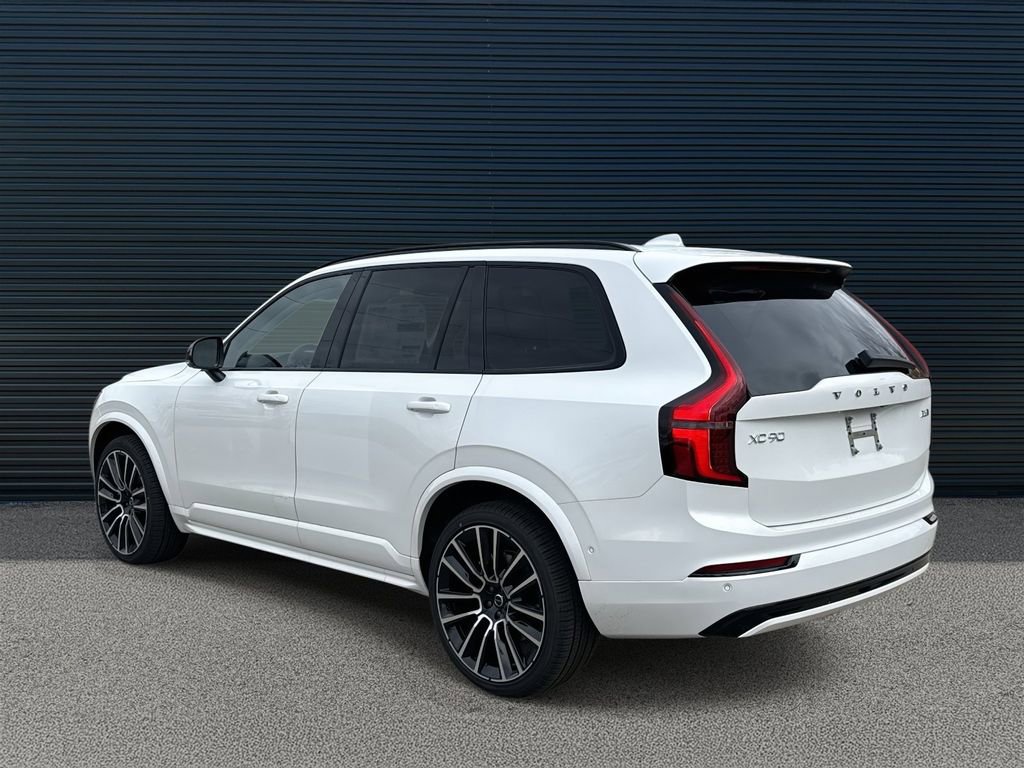 New 2026 Volvo XC90 B6 Ultra w/ Protection Package AWD/4WD image 7