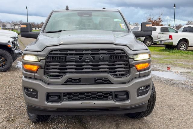 New 2026 RAM 2500 Big Horn image 3