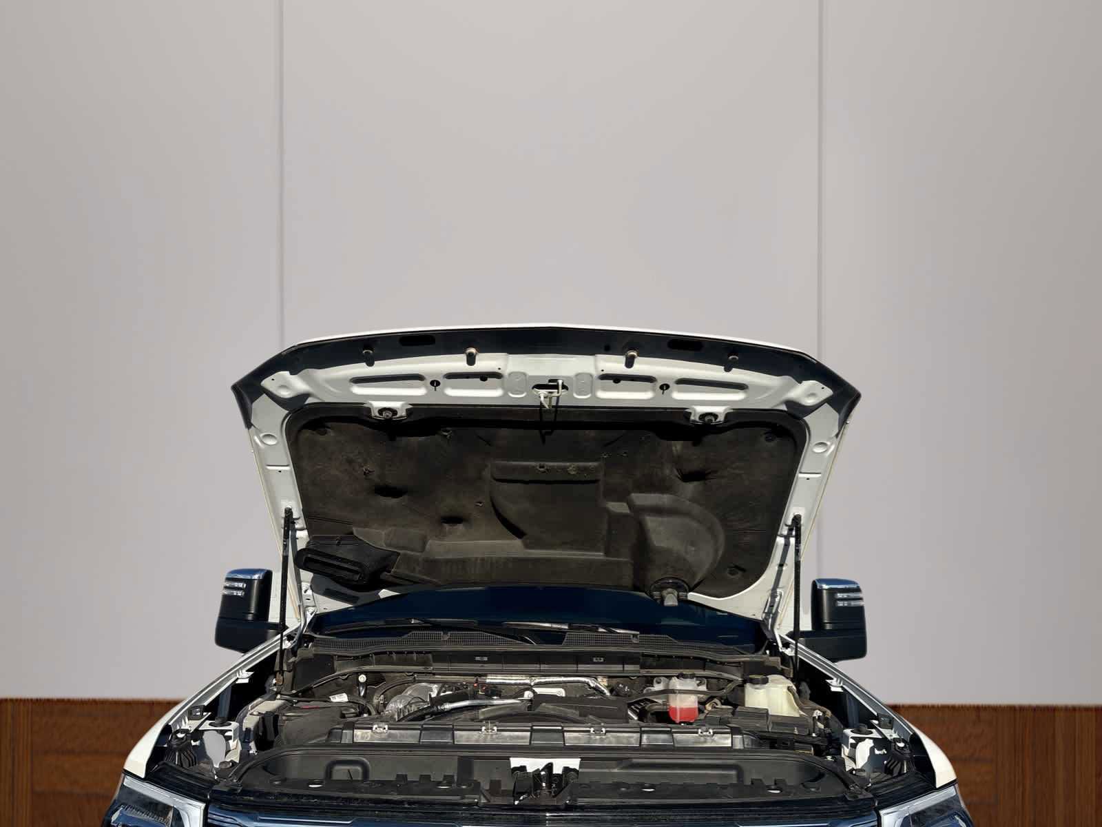 Used 2024 Chevrolet Silverado 3500 High Country w/ High Country Premium Package image 17