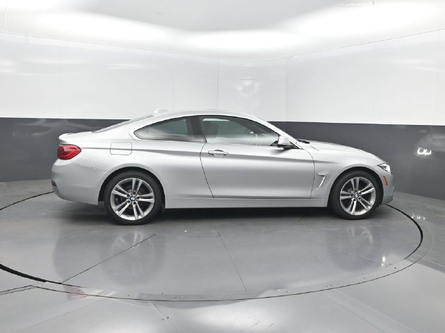 Used 2019 BMW 430i xDrive Coupe AWD/4WD image 31