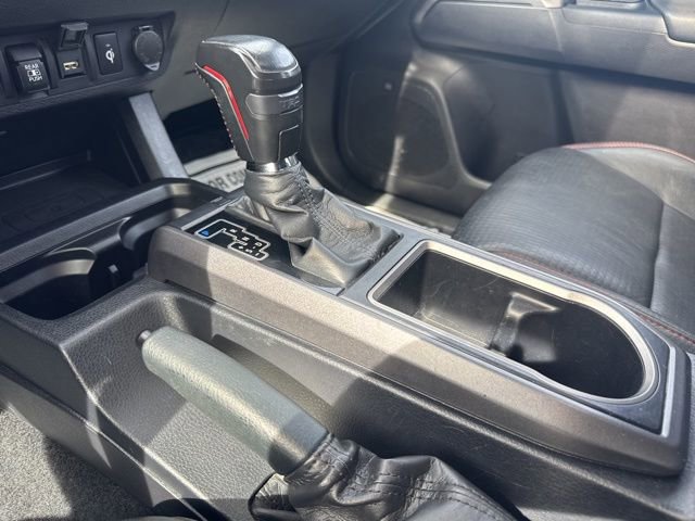 Used 2020 Toyota Tacoma TRD Pro AWD/4WD image 20