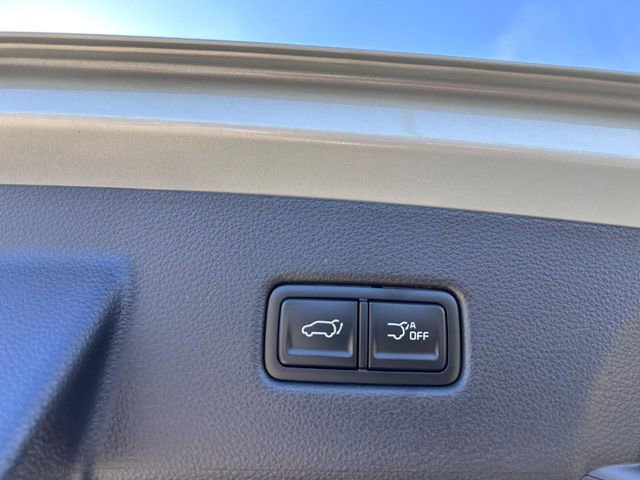 New 2026 Kia Carnival SX w/ SX Dark Edition Package FWD image 5