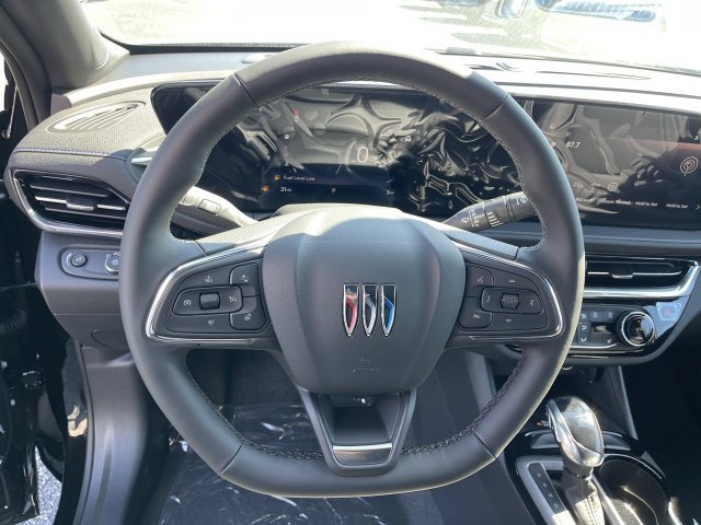 New 2026 Buick Envista Sport Touring w/ Convenience I Package FWD image 14