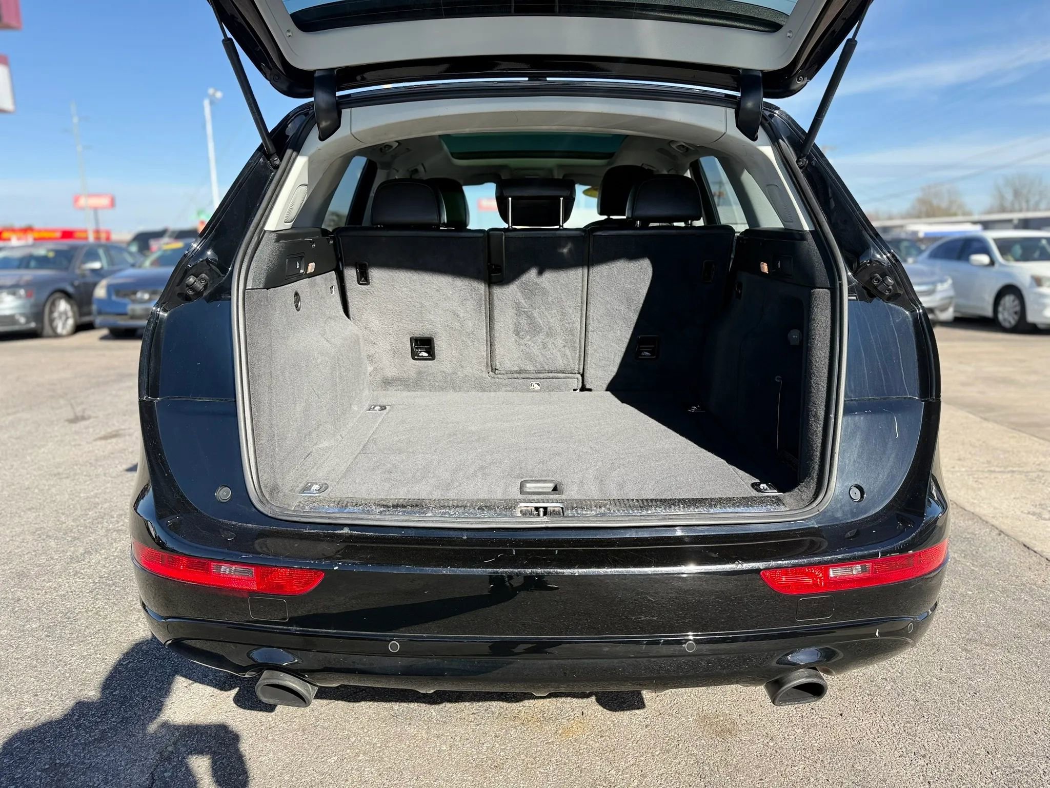 Used 2017 Audi Q5 2.0T Premium Plus w/ Technology Package image 26