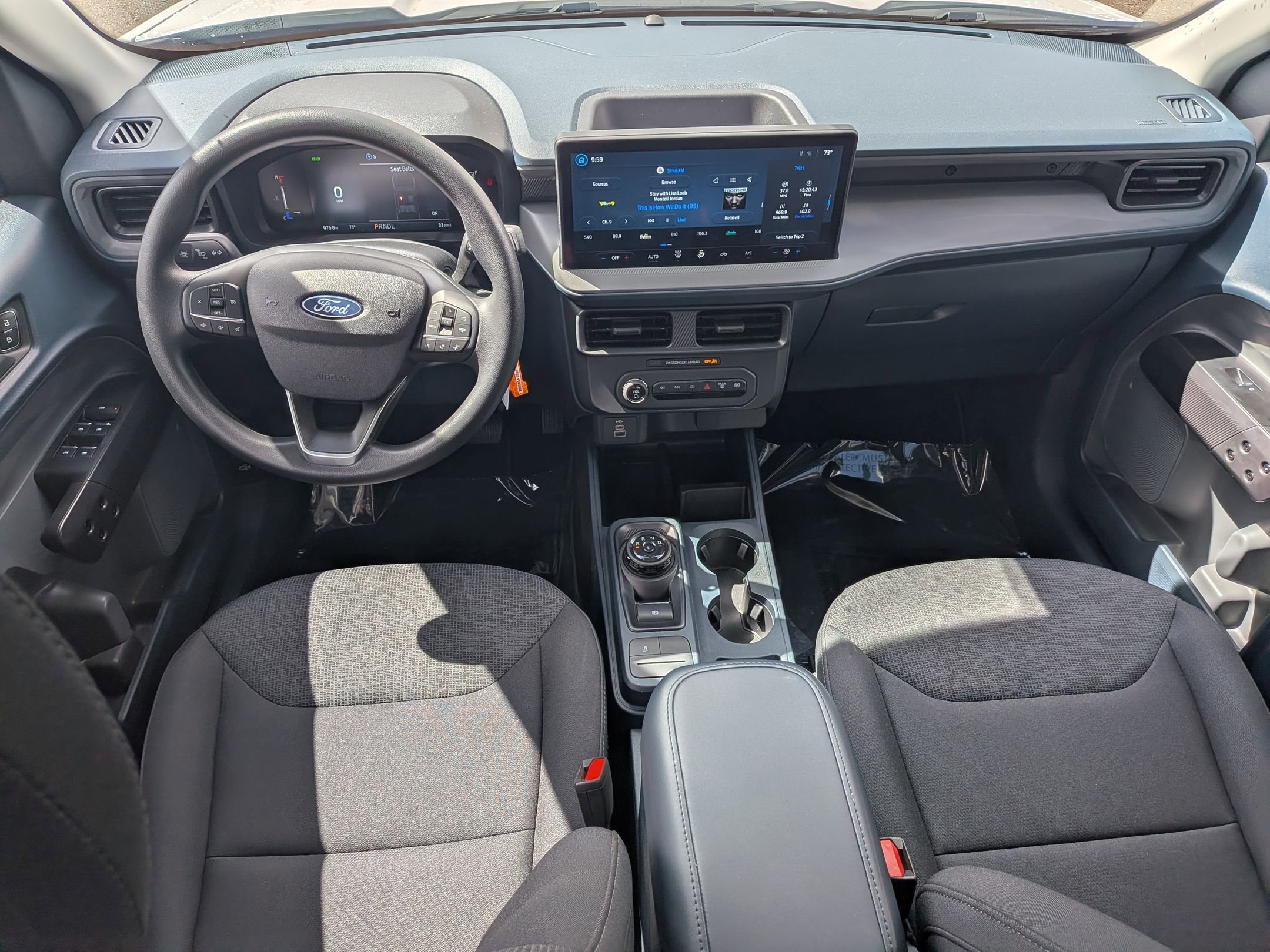 Used 2026 Ford Maverick XL FWD image 21