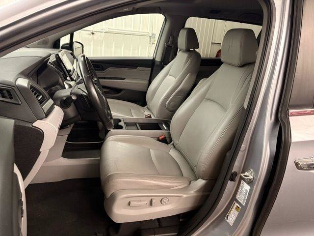 Used 2020 Honda Odyssey EX-L image 9