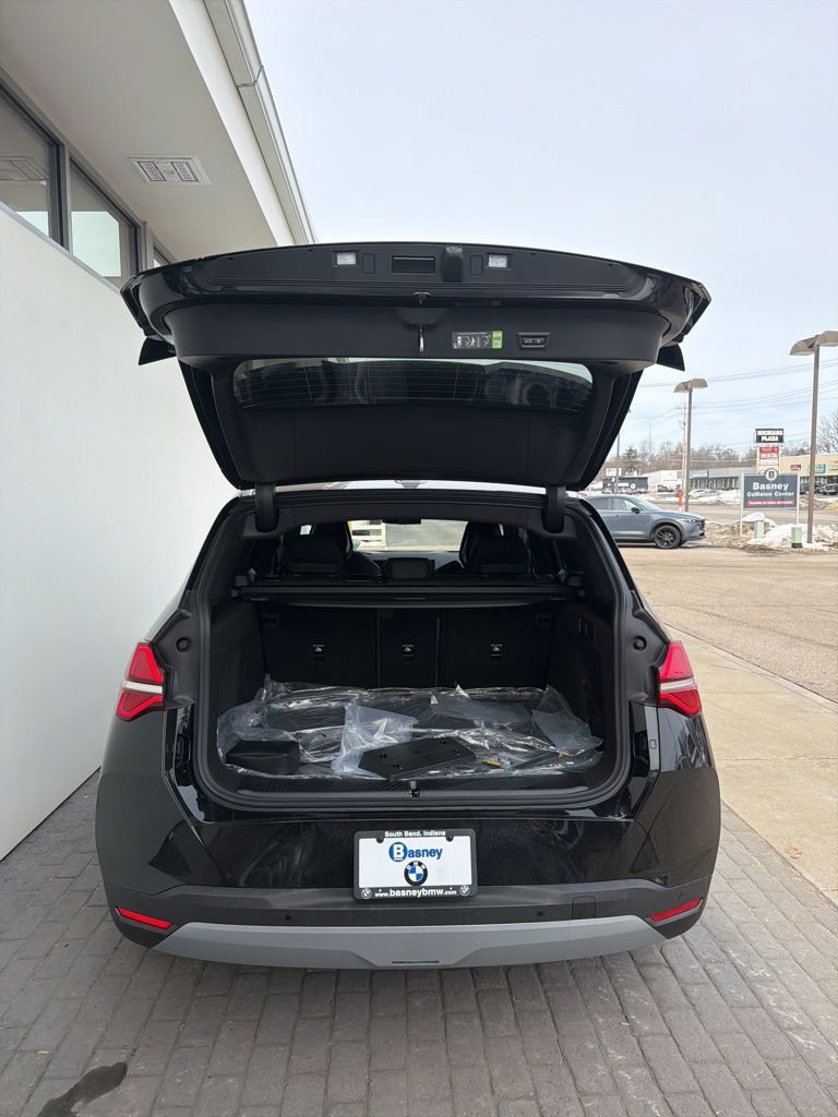 New 2026 BMW X3 xDrive30 w/ Convenience Package image 8