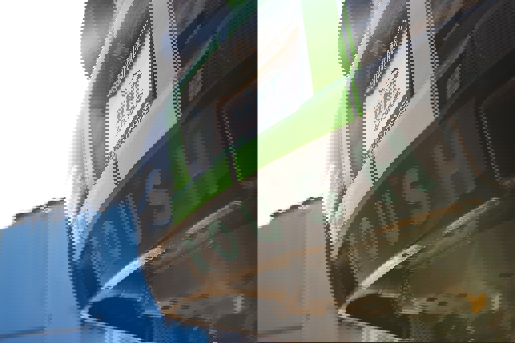 Used 2007 Ford Mustang GT image 48