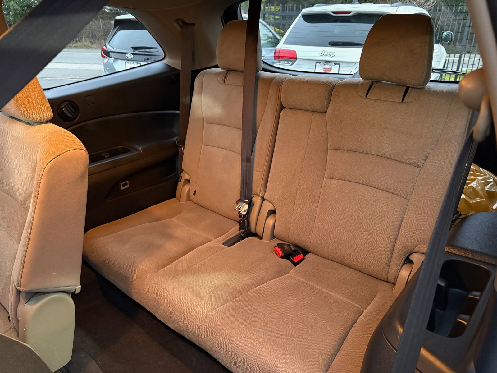 Used 2019 Honda Pilot LX image 19