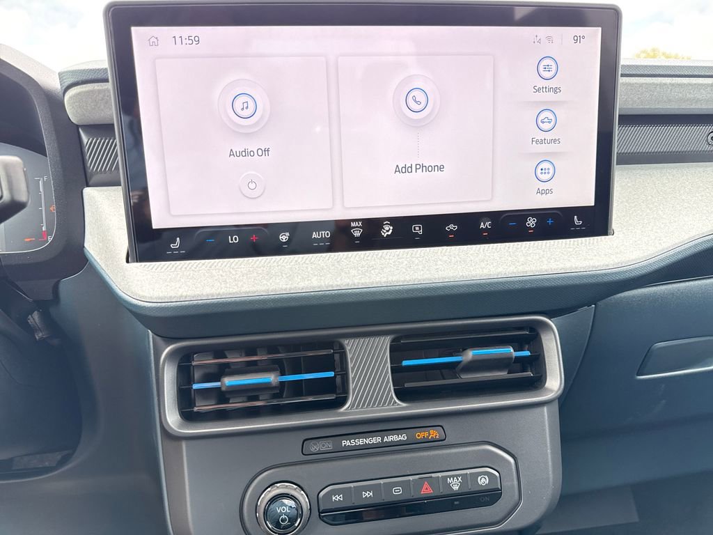 New 2026 Ford Maverick XLT w/ XLT Luxury Package image 9