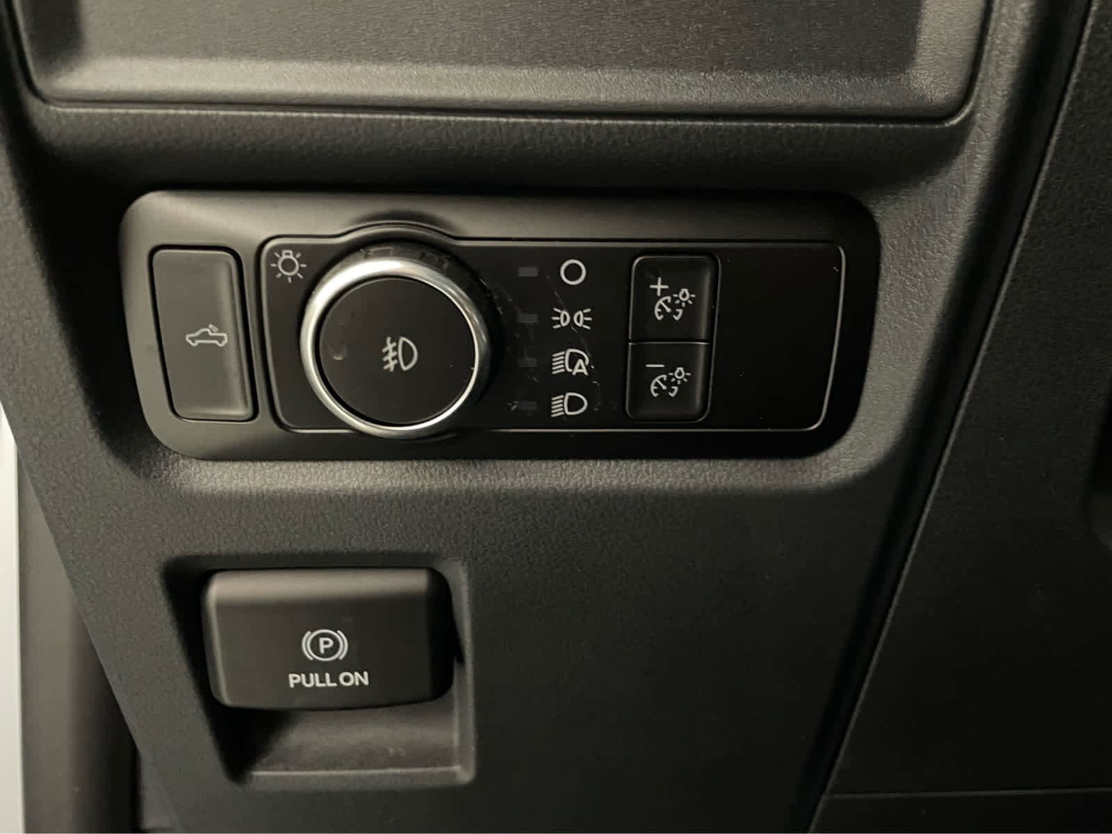 Used 2023 Ford F150 XL w/ STX Appearance Package AWD/4WD image 23